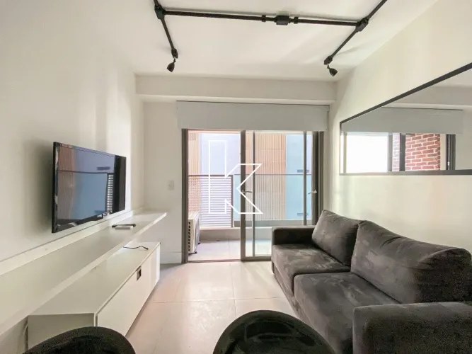 Apartamento para Locação - Jardins