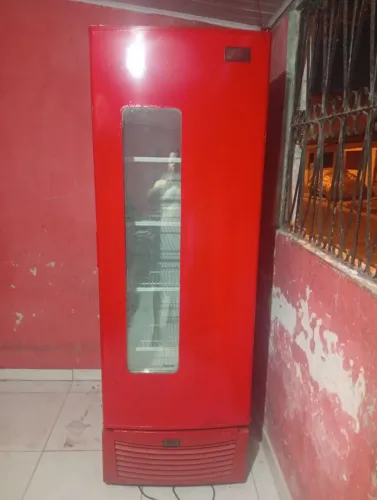 Vendo cervejeiro