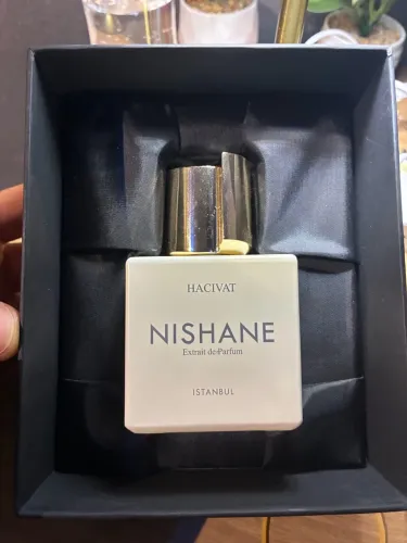 Nishane hacivat 100ml