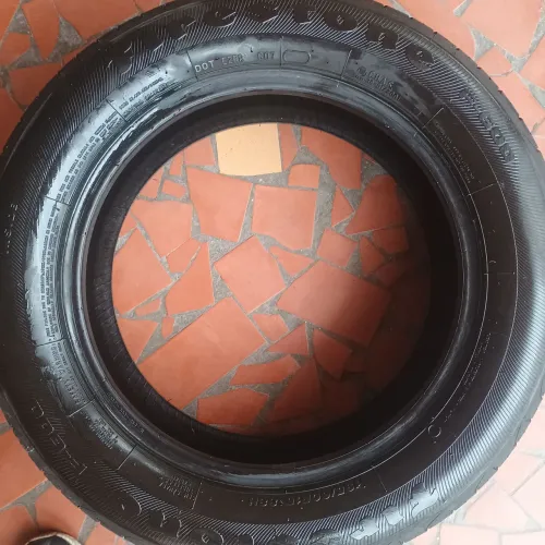 Pneus Firestone F 600 195/60/15