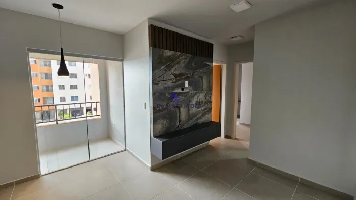?? APARTAMENTO PARA LOCAÇÃO - CONDOMÍNIO IGUAÇU | PARQUE OESTE INDUSTRIAL ??
