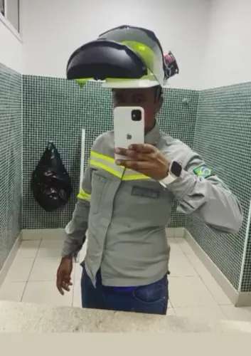Eletricista serviço de qualidade