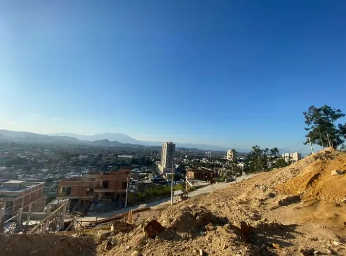 OPORTUNIDADE - TERRENO 162m2 NO RESIDENCIAL PEDREIRA | NOVA IGUAÇU