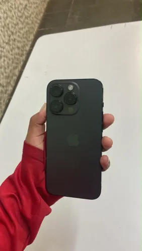 Vendo iPhone 14 Pro, mais informações pv