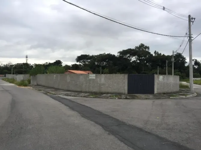 Vende- se Terreno no Lorena Village 