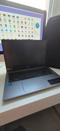 Notebook Acer Semi-Novo