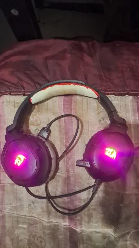 Headset nireus