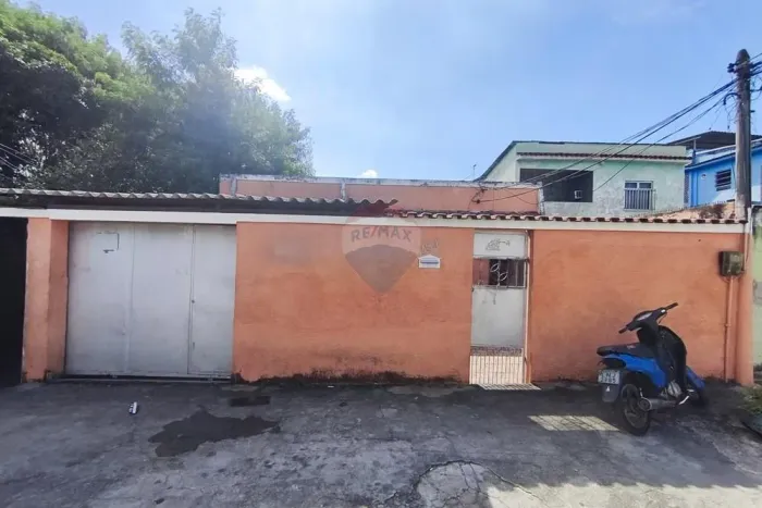 Casa - Coelho Neto
