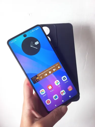 Celular Motorola G04s (impecavel)
