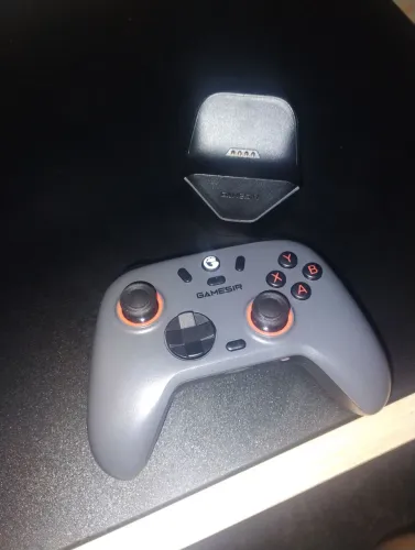 Controle Nova 2