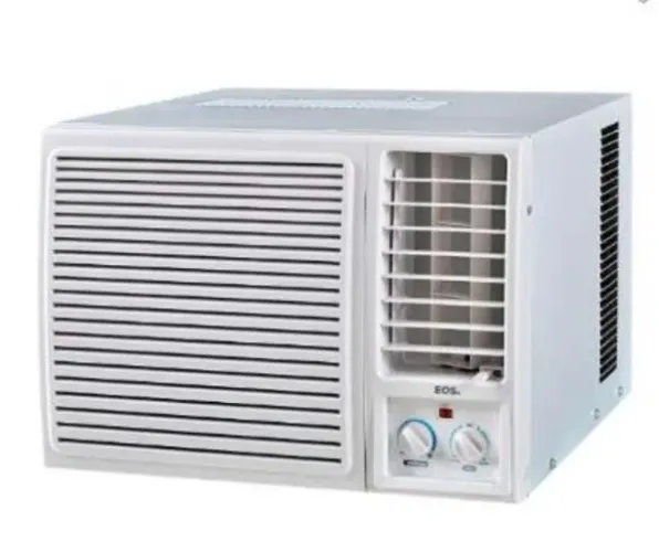 Ar condicionado janela 24.000 BTUs EOS Só Frio 220V