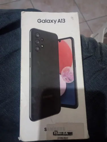 Samsung Galaxy A13