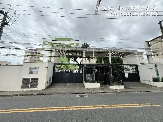Oportunidade para moradia Apartamento no Vila Chabilandia, Sao Paulo - SP, Apto 04, 2 qua