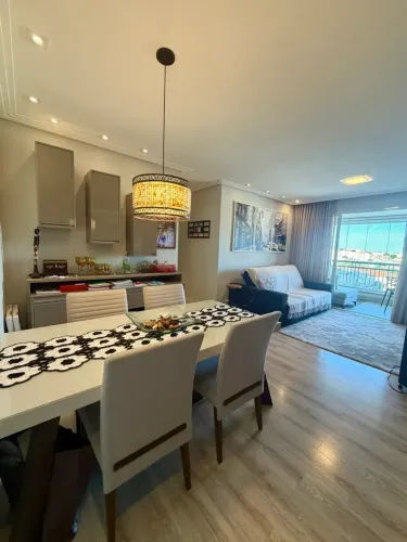 Condominio Infinity