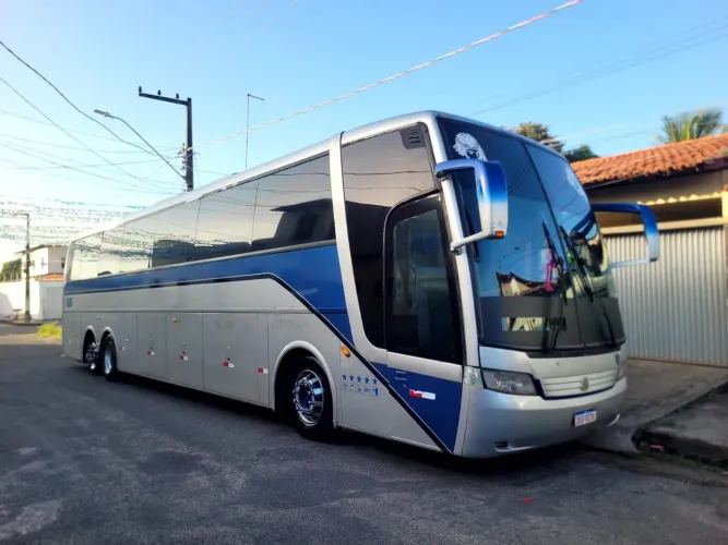 Vissta Buss HI
