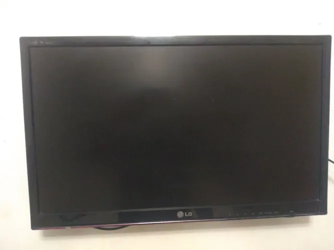 Monitor tv 24 polegadas 
