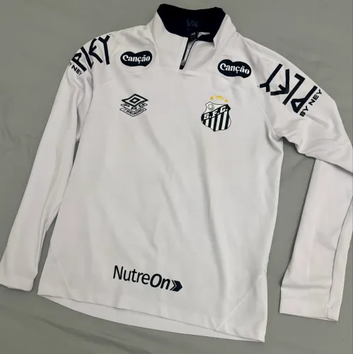 Casaco Santos fc original