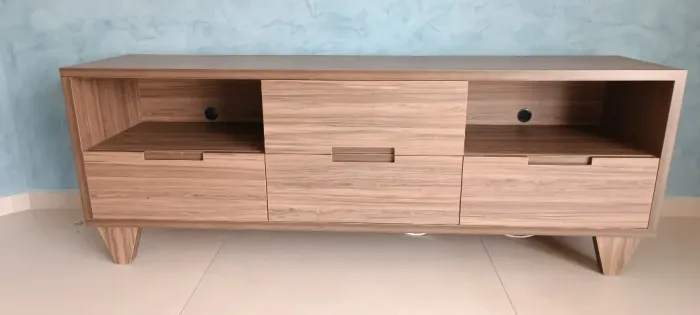 Rack Sob Medida de Alta Qualidade - Excelente Estado!