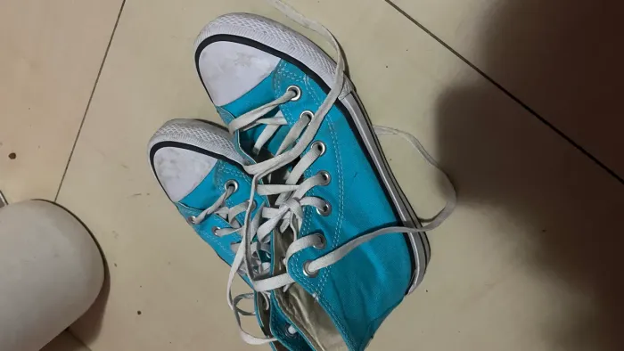 Tenis all star