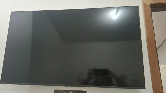TV SAMSUNG 43