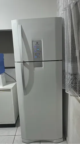 Geladeira Electrolux 