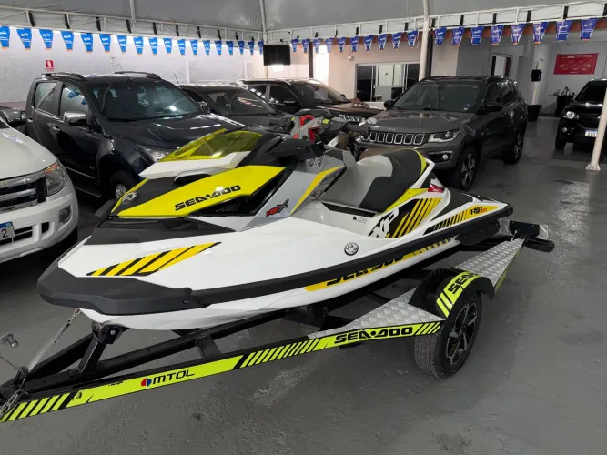 SEAADO RXP 300 2016 