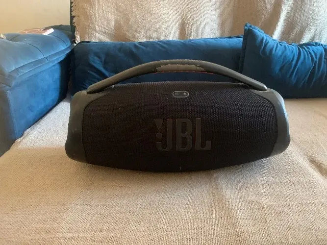 JBL BOMBOX 3