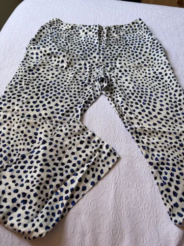 2 calças