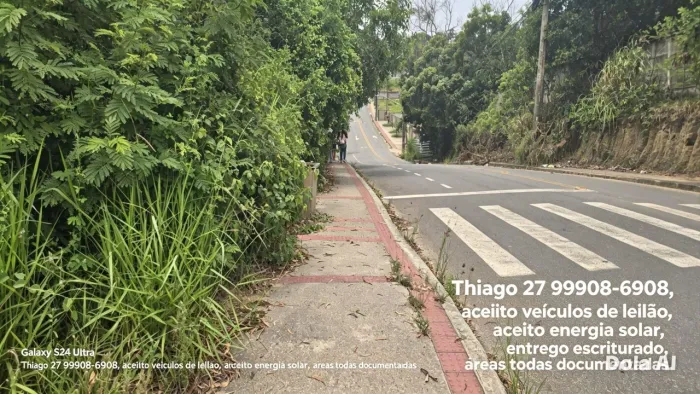 Balneário Ponta da fruta, OPORTUNIDADE ÚNICA - 2 LOTES PELO PREÇO DE 1! aceito veículos 