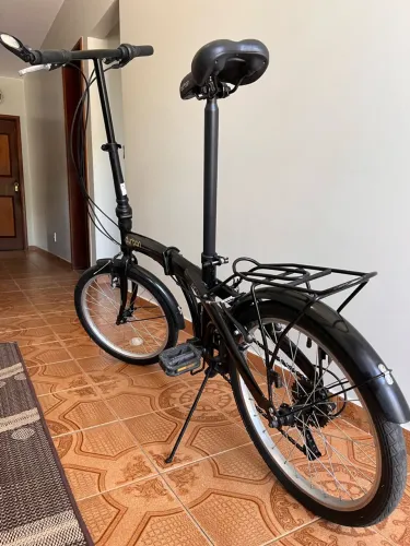 Ciclismo