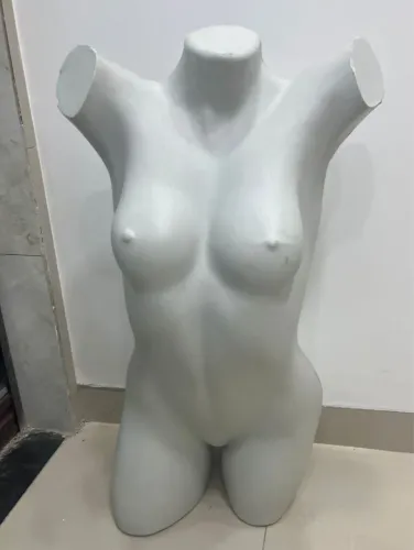 Vendo - Manequim 