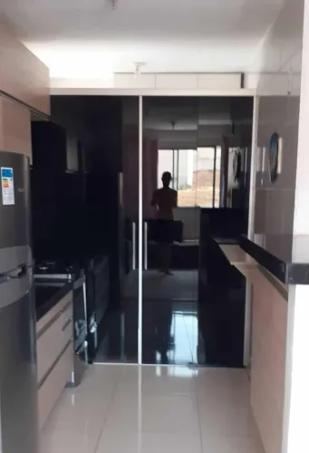 Apartamento para comprar Jardim Imperial Vespasiano