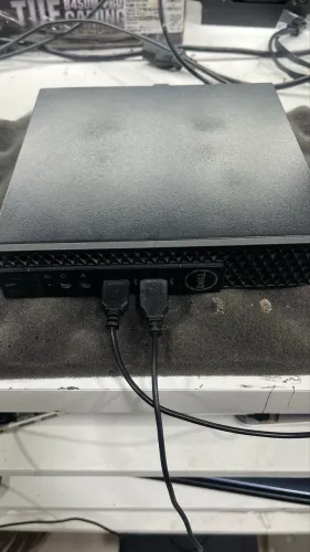 Desktop optiplex 300 Dell