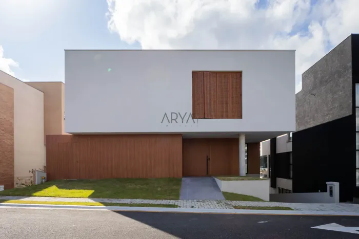 Casa à venda em comdominio em São João ARYA1