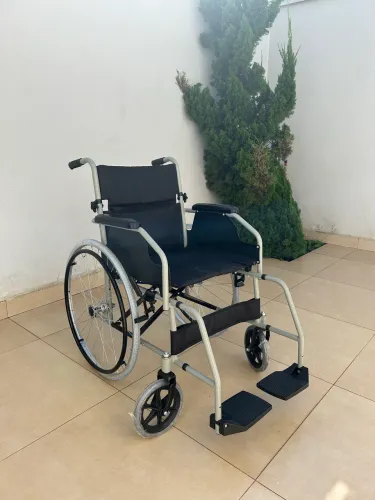 Cadeira de Rodas