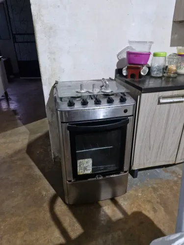 Fogão Usado