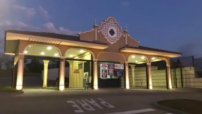 Lote Condomínio Fechado Taubaté SP