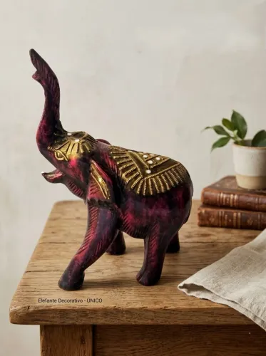 Elefante da Sorte - Atraia Prosperidade e Boas Energias ?