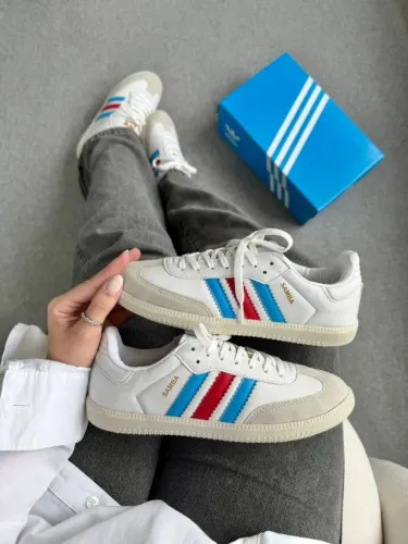 TÊNIS ADIDAS OG