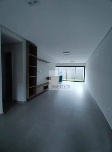 Sobrado no Veredas Harmonia, com 3 suítes para alugar, 164 m² por R$ 7.360/mês