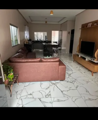 CASA A VENDA NO FELIPINHO