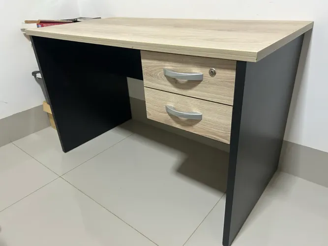 Mesa de escritório
