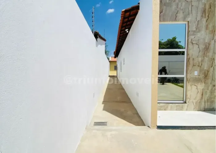 Casa a venda com 03 Quartos em Timon MA - TR195410 TIM - 6240