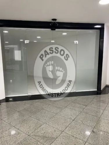 LOJA EM SHOPPING TERESÓPOLIS VÁRZEA