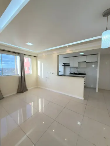 Cores de Piatã, 2/4, Andar Alto, Porcelanato, Planejados, Decorado!