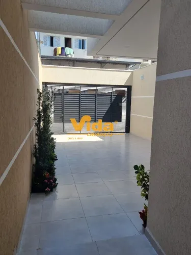 Sobrado a venda em Bela Vista - Osasco 03 quartos