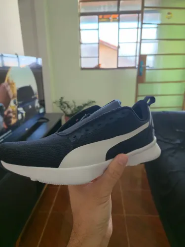 Tênis Flyer Runner Mesh Bdp Puma