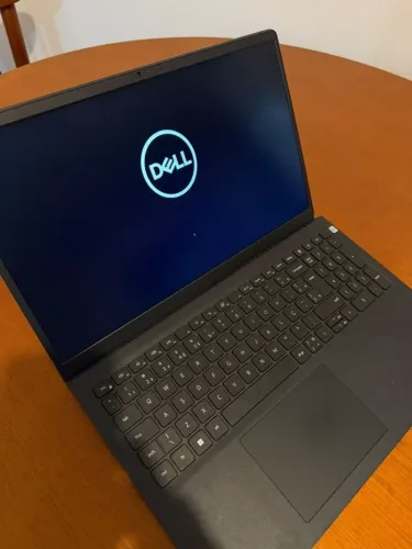 ? Notebook Dell Inspiron 15