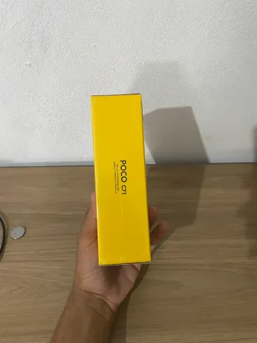 POCO C71 64 GB