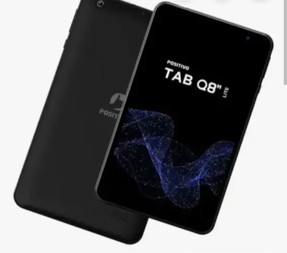 Tablet positivo
